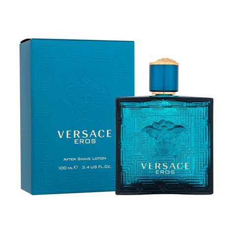 douglas dopobarba versace|versace perfume for men.